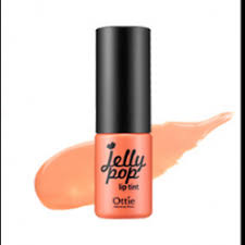 Ottie Тинт-желе для губ 06 Jelly Pop Liptint