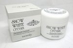 Secret Key Крем с активным отбеливающим действием Snow White Cream