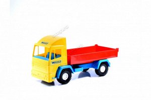 Машина Mini truck грузовик(Тигрес)