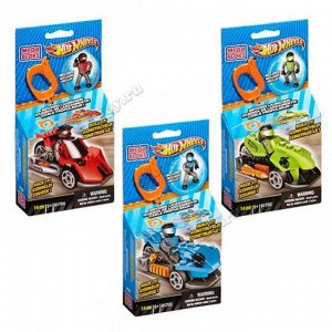 Hot Wheels Набор "Гонщики"