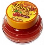 Holika Holika Ночная медовая маска с экстрактом ацеролы Honey Sleeping Pack Acerola Honey