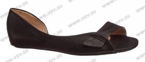 Обувь Туфли открытые KEDDO взрослая артикул 867362/01-02 пар в коробе: 8