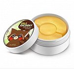 Гидрогелевые патчи для глаз  SECRET KEY GOLD RACOONY HYDROGEL EYE &amp; SPOT PATCH