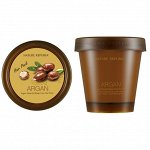 NATURE REPUBLIC Укрепляющая маска Argan Essential Deep Care Hair Pack