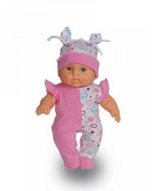 155541--Кукла Карапуз Весна 11 девочка , 20 см.