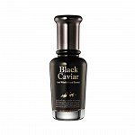 Holika Holika Эссенция против морщин с экстрактом черной икры Black Caviar Anti-Wrinkle Essence 45мл