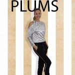 Plums свободный склад осень 2017 -3
