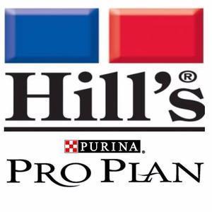 Hill's, PURINA - полноценный корм 98.