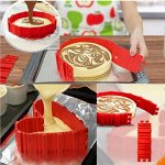 силиконовая лента для выпечки