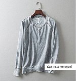 Лонгслив