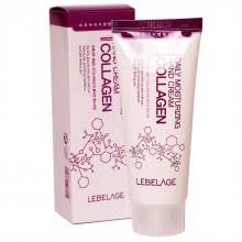 Lebelage Collagen Hand Cream Крем для рук Коллаген