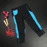 Бриджи женские спортивные