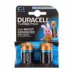 DURACELL и VARTA