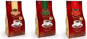 Молотый кофе Expert Blend 2 King