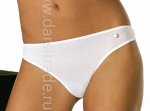 Трусы №1347 - Bianco
