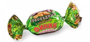 Финик КРЕМЛИНА шоколадный с арахисом
