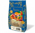 Чернослив КРЕМЛИНА шоколадный с миндалём