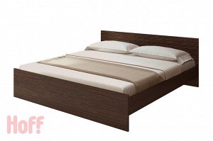 Кровать без подъёмного механизма Николь 140х200 см