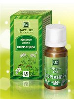 Эфирное масло