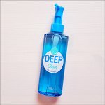 A&#039;Pieu Очищающее гидрофильное масло Deep Clean Cleansing Oil