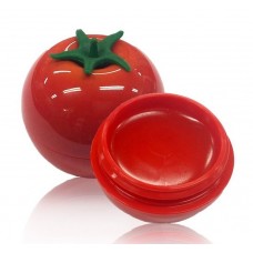 TONY MOLY Tony Moly Увлажняющий бальзам для губ Mini Lip Balm #Tomato ,7мл