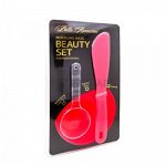 Anskin Набор для нанесения альгинатных масок Beauty Set