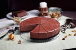 Чизкейк «Шоколадный» (0,520 кг)