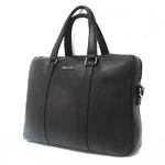 Сумка мужская Borgo Antico. Кожа. 9513-2 black