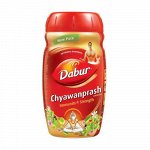 CHYWANPRASH Чаванпраш (Dabur)