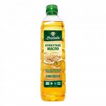 НАТУРАЛЬНОЕ ПИЩЕВОЕ КУНЖУТНОЕ МАСЛО БЕСТОФИНДИЯ (BESTOFINDIA SESAME OIL NATURAL), 500МЛ