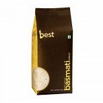 РИС БАСМАТИ BEST СЕЛЕКТ 1кг.