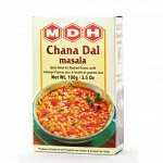 Смесь Специй Для Нутового Гороха CHANA DAL MASALA 100гр.