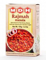 Смесь Специй Для Фасоли RAJMAH MASALA 100гр.