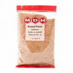 Горчица (порошок) MUSTARD POWDER