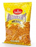 NIMBU MASALA / Пряная лапша из картофеля, приправленная лимоном 200 GMS