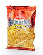 BHUJIA / Пикантная лапша из нутовой муки 200 GMS