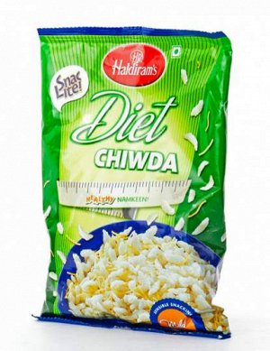DIET CHIDWA /Рисовые хлопья диетические 180 GMS