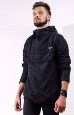 Утеплённая кофта «Nike»