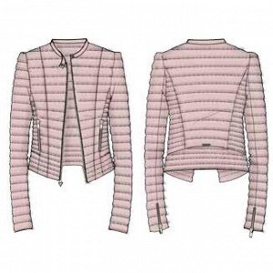 С огромной скидкой куртка Guess