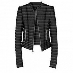 С огромной скидкой куртка Guess