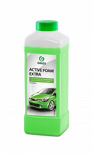 Активная пена "Active Foam Extra"