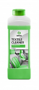 Очиститель салона TEXTILE Cleaner 1 л