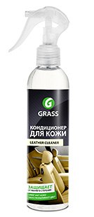 Кондиционер для кожи «Leather Cleaner»