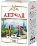 Чай