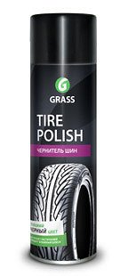 Чернитель шин      "Tire Polish"