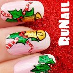 ♥ Ru Nail -52! Мега новинки! Супер-скидки