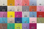 Пряжа COTTON GOLD TWEED 57% хлопок 40% акрил 3% полиэстер, 330 м, 100 г