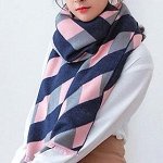 Шерсть и Кашемир ❆ Уютные Шарфы и Палантины - 2 ❆ от 259руб
