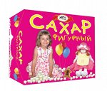 Сахар Отличная кухня Рафинад детский фигурный 400 г