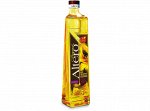 Масло Альтеро подсолнечное с экстрактом лепестков роз 0,81 л